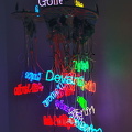 Centre Pompidou exhibit